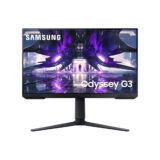 Samsung Odyssey S24AG304NR Zwart