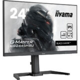 Iiyama G-Master GB2445HSU-B1 Zwart