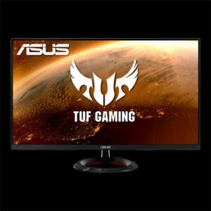 Asus TUF Gaming VG279Q1R Zwart