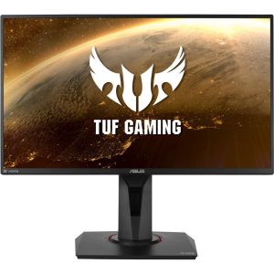 Asus TUF Gaming VG27AQZ Zwart