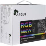 Inter-Tech Argus RGB-600W II
