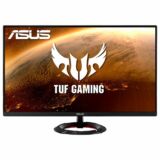 Asus TUF Gaming VG279Q1R Zwart