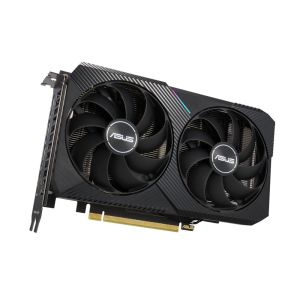 Asus Dual GeForce RTX 3060 V2 OC Edition