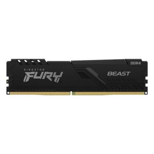 Kingston FURY Beast Black 16GB DDR4/3200 DIMM