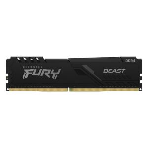 Kingston FURY Beast Black 8GB DDR4/3200 DIMM