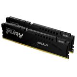 Kingston FURY Beast Black 32GB DDR5/5600 (2x16GB) DIMM