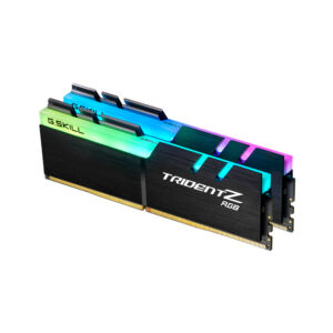 G.Skill TridentZ 16GB DDR4/3200 (2x8GB) RGB DIMM