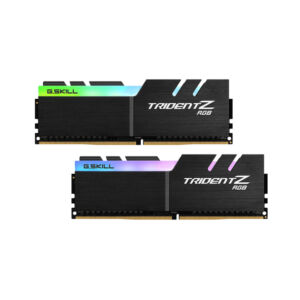 G.Skill TridentZ 16GB DDR4/3200 (2x8GB) RGB DIMM