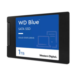Western Digital Blue SA510 1TB