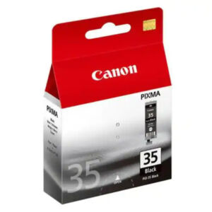 Canon PGI-35 Zwart 9,3ml