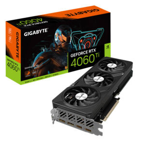 Gigabyte GeForce RTX­­ 4060 Ti GAMING OC 8G