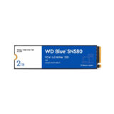 Western Digital Blue SN580 2TB