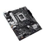 Asus PRIME H610M-A WIFI – DDR5