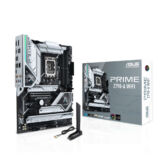 Asus PRIME Z790-A WIFI – DDR5