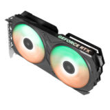 KFA2 GeForce RTX 4060 Ti 16GB EX 1-Click OC