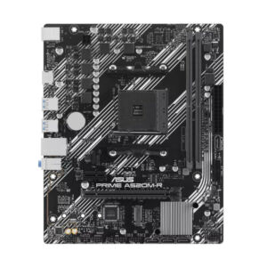 Asus PRIME A520M-R – DDR4
