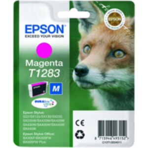 Epson T1283 Magenta 3,5ml