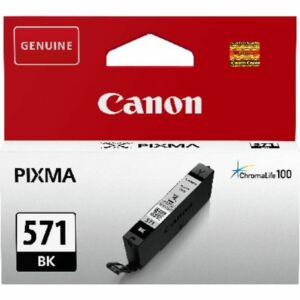 Canon CLI-571BK Zwart 7,0ml