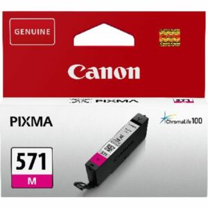 Canon CLI-571M Magenta 7,0ml