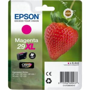 Epson T2993XL Magenta 6,4ml