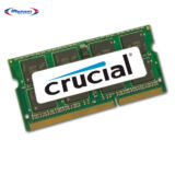 Crucial 16GB DDR4/2400 SODIMM