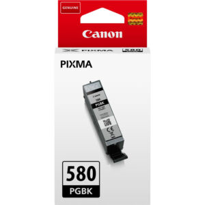 Canon PGI-580PGBK Zwart 11,2ml