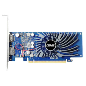 Asus NVIDIA GeForce GT1030 2G-BRK LP