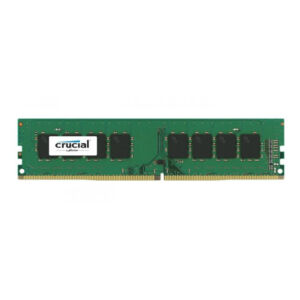 Crucial 4GB DDR4/2666 DIMM