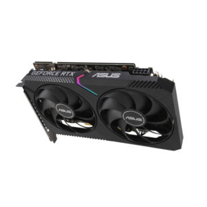 Asus Dual GeForce RTX 3060 V2 OC Edition