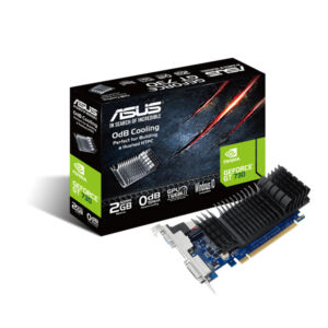 Asus GeForce 730