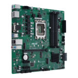 Asus PRO B660M-C D4-CSM – DDR4