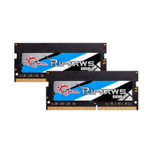 G.Skill 32GB DDR4/3200 (2x 16GB) SODIMM