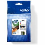 62962_brother-lc-426val-inktcartridge-4-kleuren-multipack