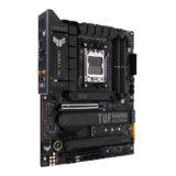 Asus TUF GAMING X670E-PLUS WIFI – DDR5
