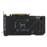 Asus Dual GeForce RTX 4060 Ti OC Edition 8GB