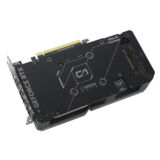 Asus Dual GeForce RTX 4060 Ti OC Edition 8GB
