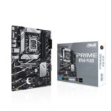 Asus PRIME B760-PLUS – DDR5