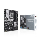 Asus PRIME H770-PLUS – DDR5