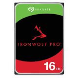 Seagate IronWolf Pro NAS 16TB