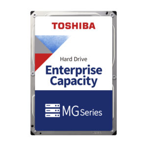 Toshiba Enterprise 16TB