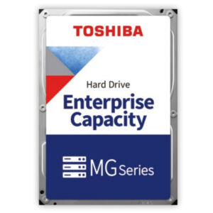 Toshiba Enterprise 20TB