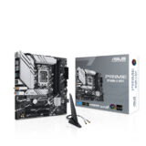 Asus PRIME B760M-A WIFI – DDR5