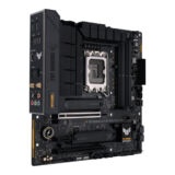 Asus TUF GAMING B760M-PLUS WIFI D4 – DDR4
