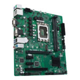 Asus PRO H610M-C D4-CSM – DDR4