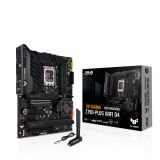 Asus TUF GAMING Z790-PLUS WIFI D4 -DDR4