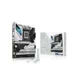 Asus ROG STRIX Z790-A GAMING WIFI II – DDR5