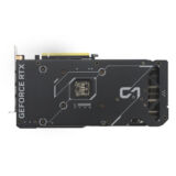 Asus Dual GeForce RTX 4070 SUPER OC Edition 12GB GDDR6X