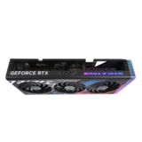 Asus ROG Strix GeForce RTX 4070 SUPER 12GB GDDR6X OC Edition