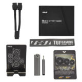 Asus TUF Gaming GeForce RTX 4070 Ti SUPER 16GB GDDR6X OC Edition