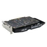 Asus Dual GeForce GTX 1650 OC Edition 4GB GDDR6 EVO